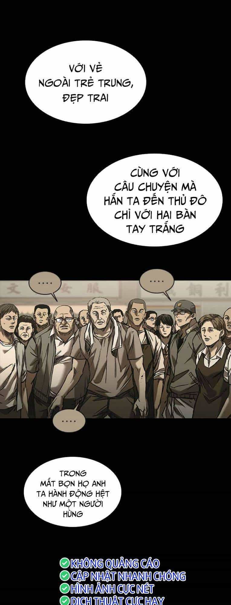 Báo Thù 2: Vạn Nhân Chi Thượng - Chương 23 - ảnh 48