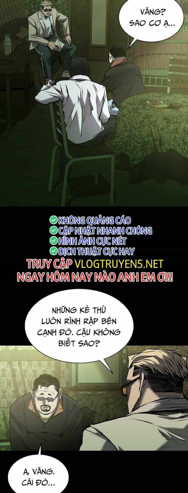 Báo Thù 2: Vạn Nhân Chi Thượng - Chương 23 - ảnh 81