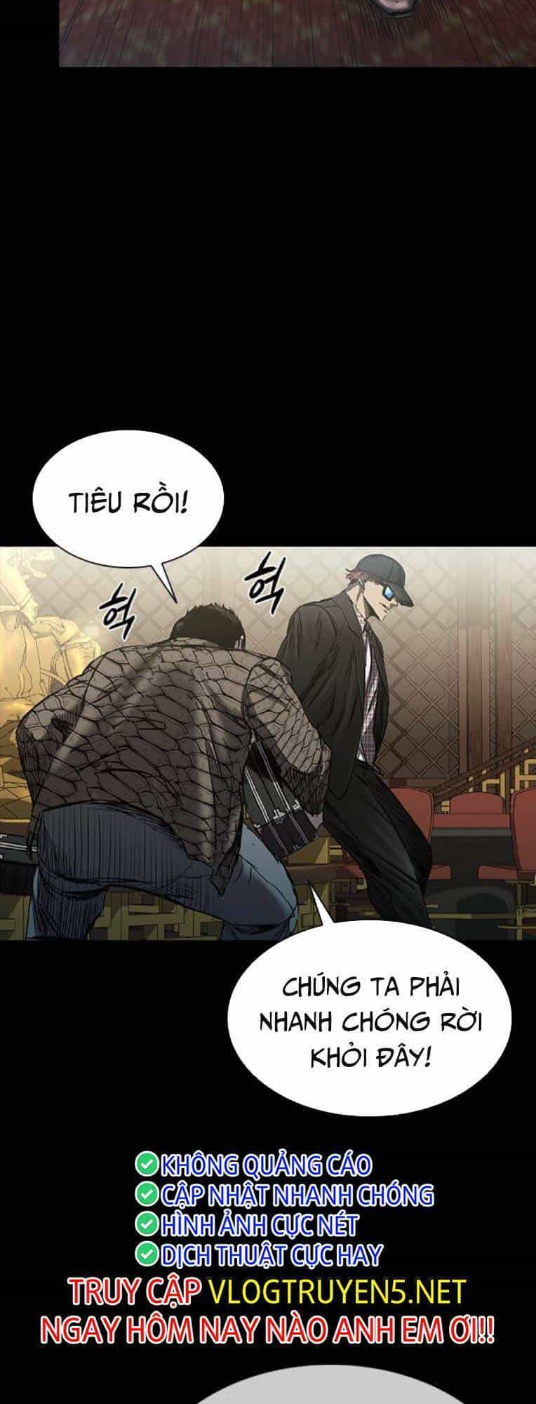 Báo Thù 2: Vạn Nhân Chi Thượng - Chương 24 - ảnh 17