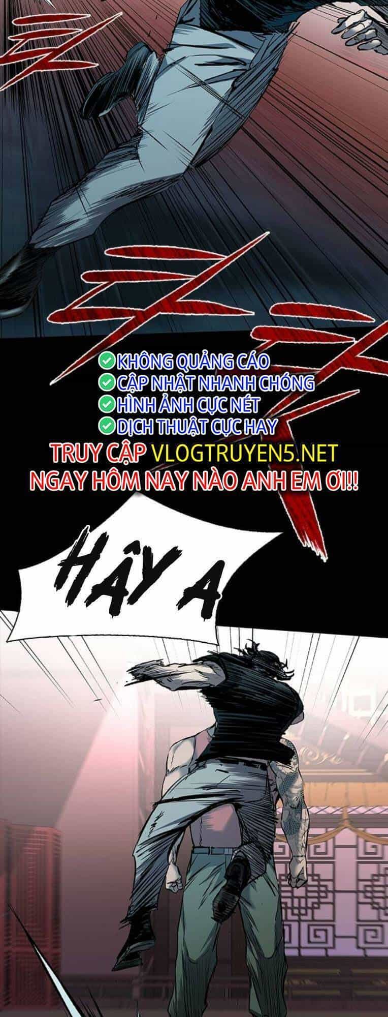 Báo Thù 2: Vạn Nhân Chi Thượng - Chương 24 - ảnh 26