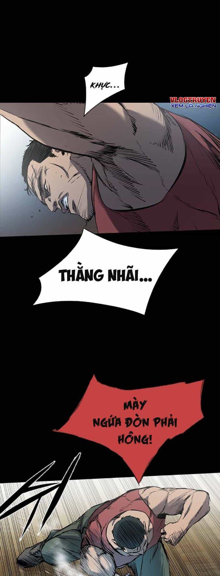 Báo Thù 2: Vạn Nhân Chi Thượng - Chương 24 - ảnh 31
