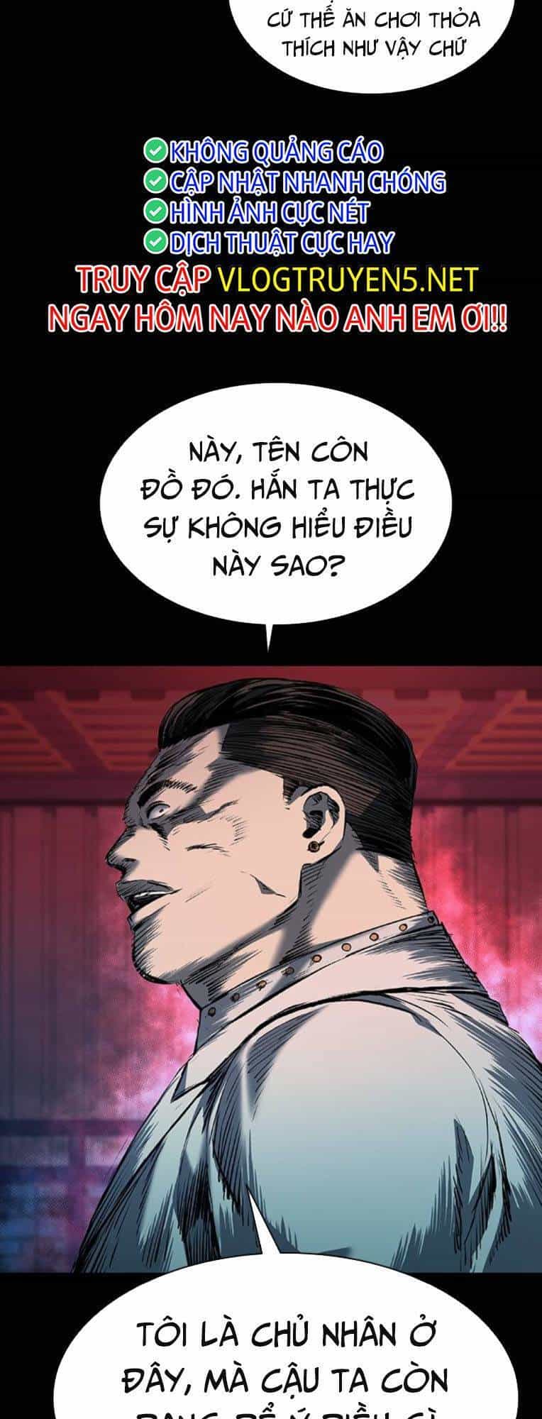 Báo Thù 2: Vạn Nhân Chi Thượng - Chương 24 - ảnh 67
