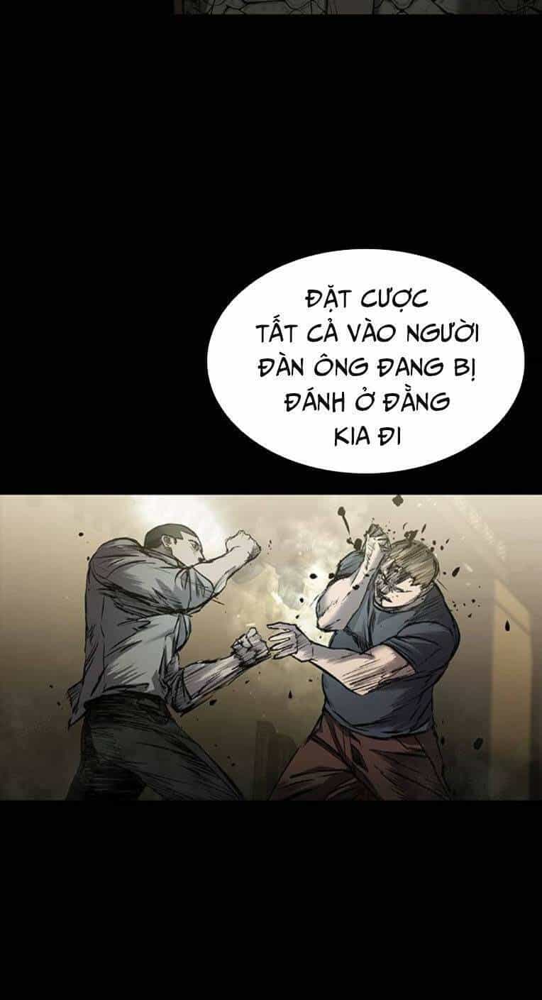 Báo Thù 2: Vạn Nhân Chi Thượng - Chương 24 - ảnh 9