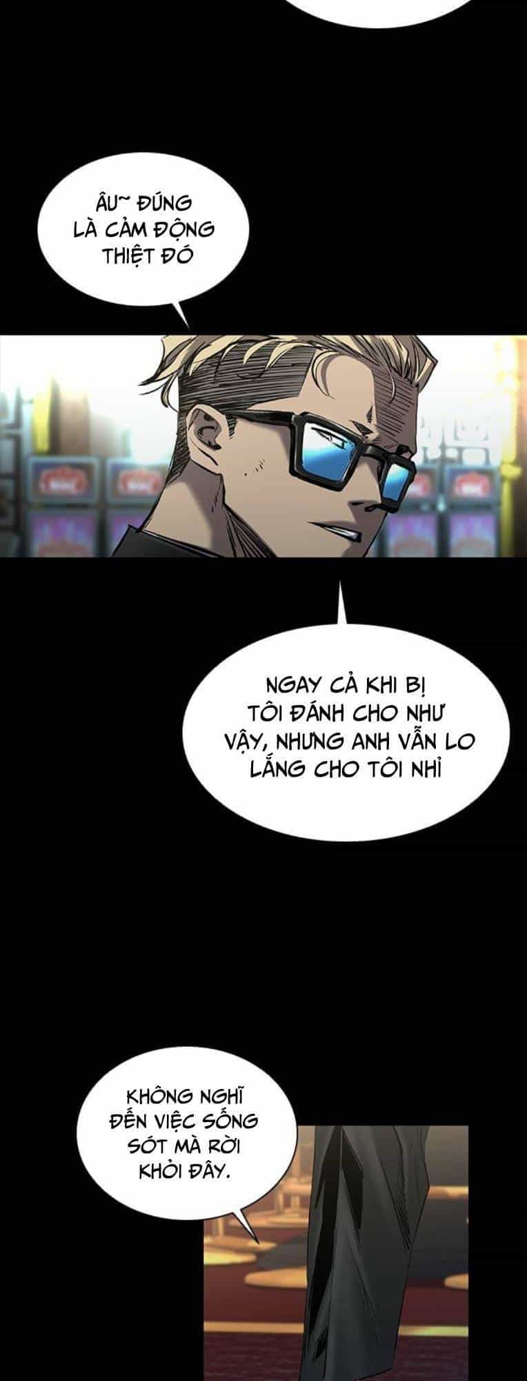 Báo Thù 2: Vạn Nhân Chi Thượng - Chương 25 - ảnh 22