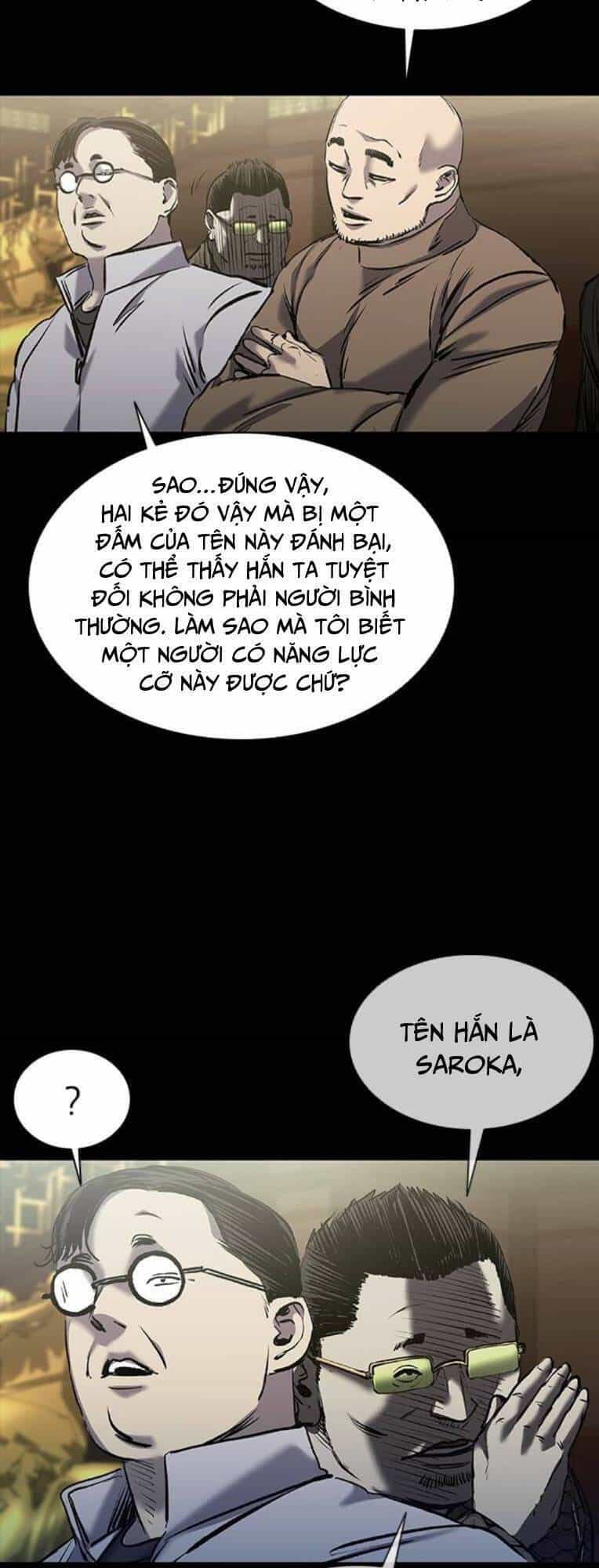Báo Thù 2: Vạn Nhân Chi Thượng - Chương 25 - ảnh 58