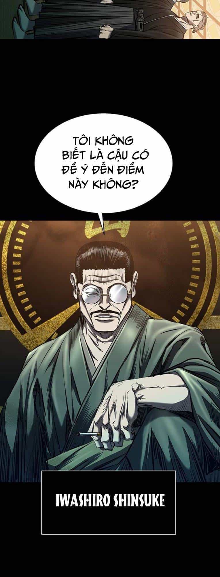 Báo Thù 2: Vạn Nhân Chi Thượng - Chương 25 - ảnh 87