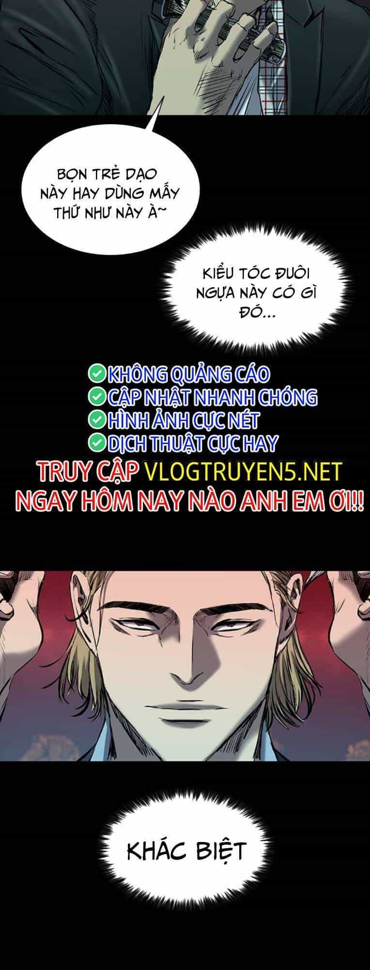 Báo Thù 2: Vạn Nhân Chi Thượng - Chương 26 - ảnh 22
