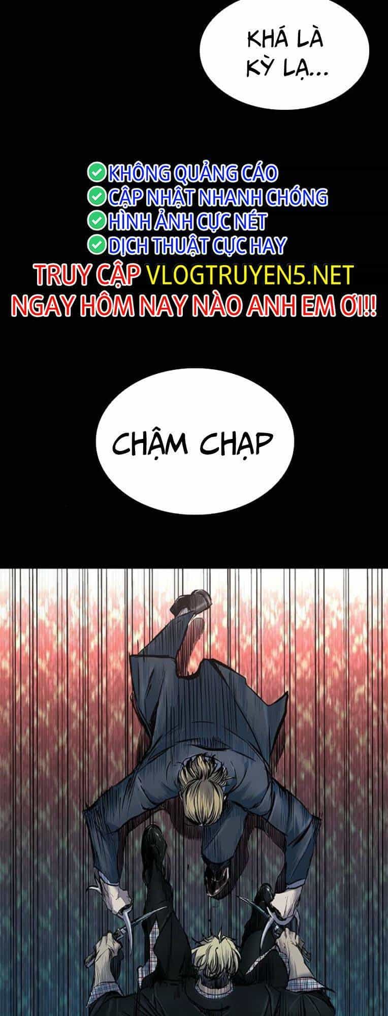 Báo Thù 2: Vạn Nhân Chi Thượng - Chương 26 - ảnh 32