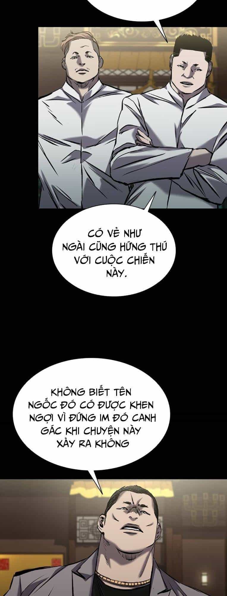 Báo Thù 2: Vạn Nhân Chi Thượng - Chương 26 - ảnh 38