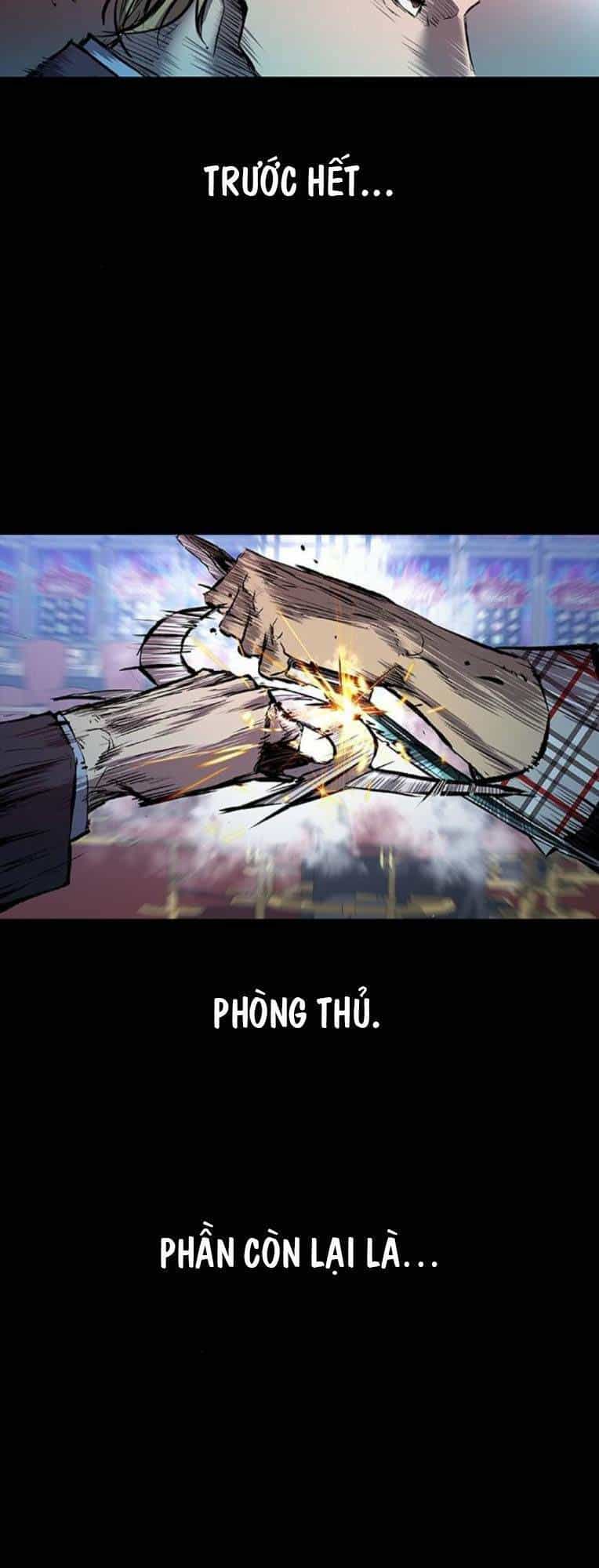 Báo Thù 2: Vạn Nhân Chi Thượng - Chương 26 - ảnh 43