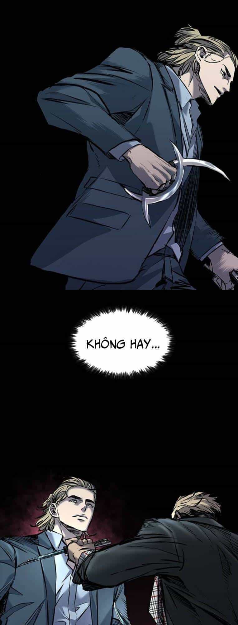 Báo Thù 2: Vạn Nhân Chi Thượng - Chương 26 - ảnh 53