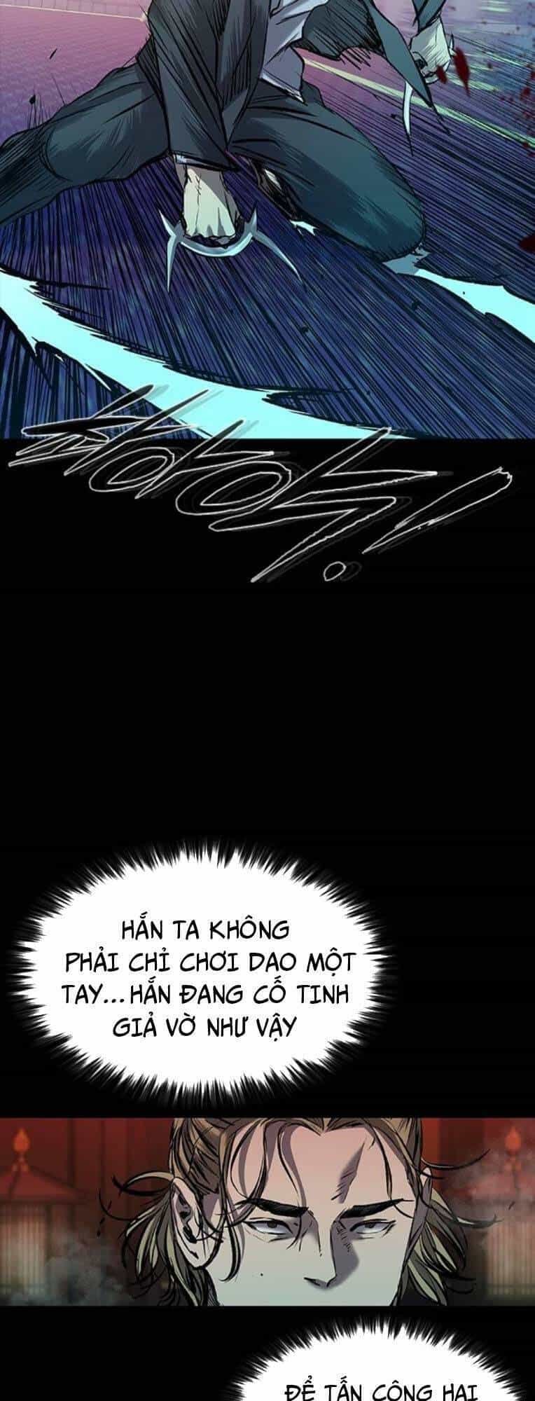 Báo Thù 2: Vạn Nhân Chi Thượng - Chương 26 - ảnh 56