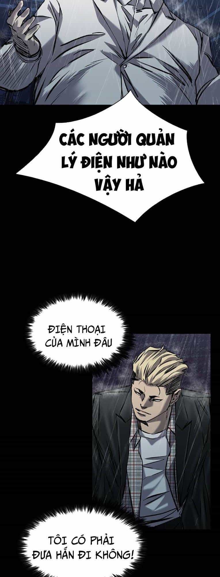 Báo Thù 2: Vạn Nhân Chi Thượng - Chương 26 - ảnh 66