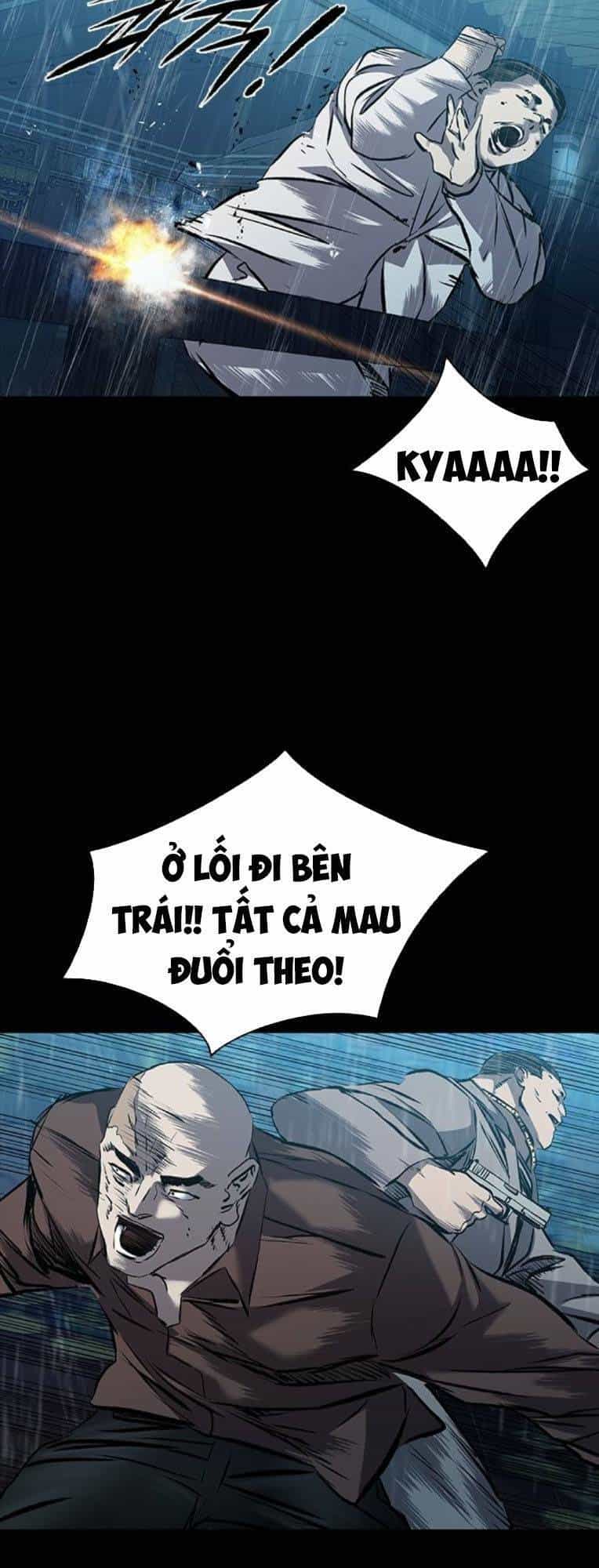 Báo Thù 2: Vạn Nhân Chi Thượng - Chương 26 - ảnh 74
