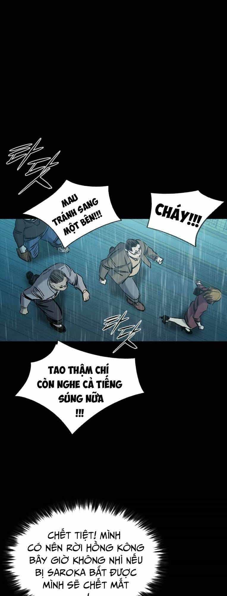 Báo Thù 2: Vạn Nhân Chi Thượng - Chương 26 - ảnh 88