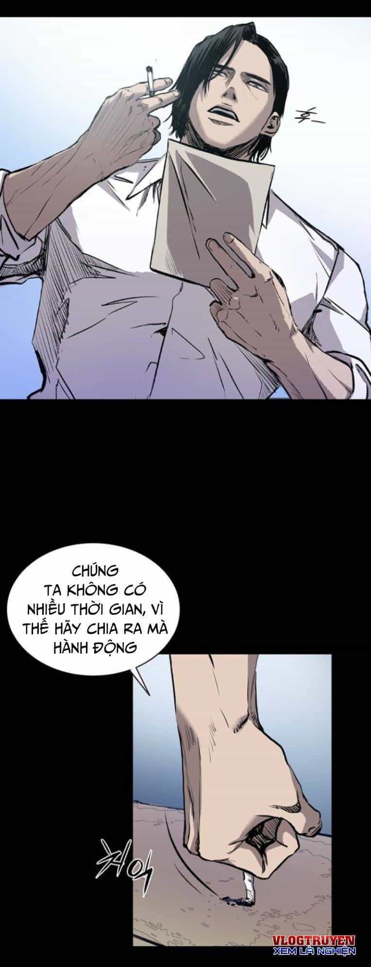Báo Thù 2: Vạn Nhân Chi Thượng - Chương 2 - ảnh 22
