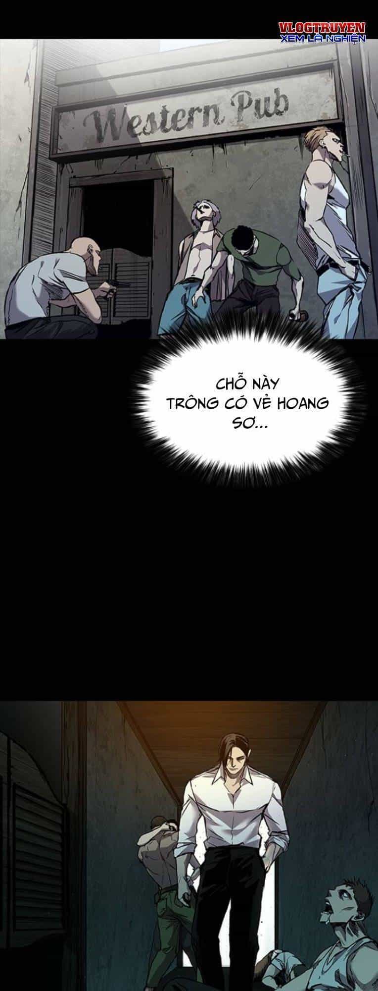 Báo Thù 2: Vạn Nhân Chi Thượng - Chương 2 - ảnh 25