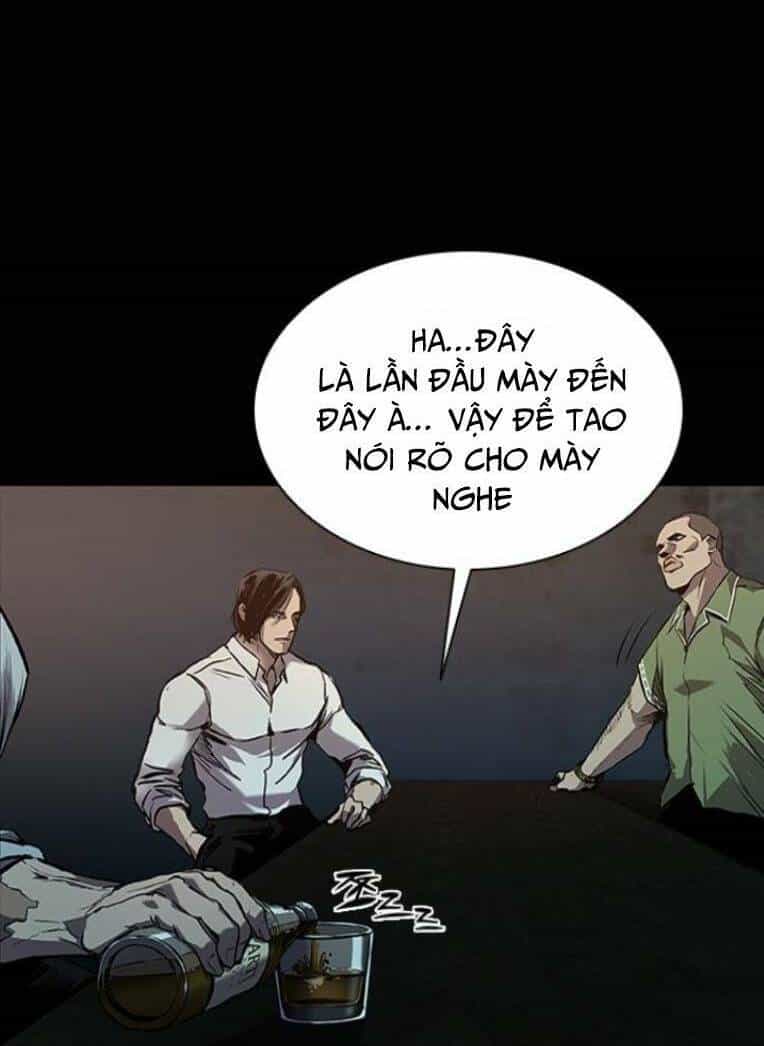 Báo Thù 2: Vạn Nhân Chi Thượng - Chương 2 - ảnh 34
