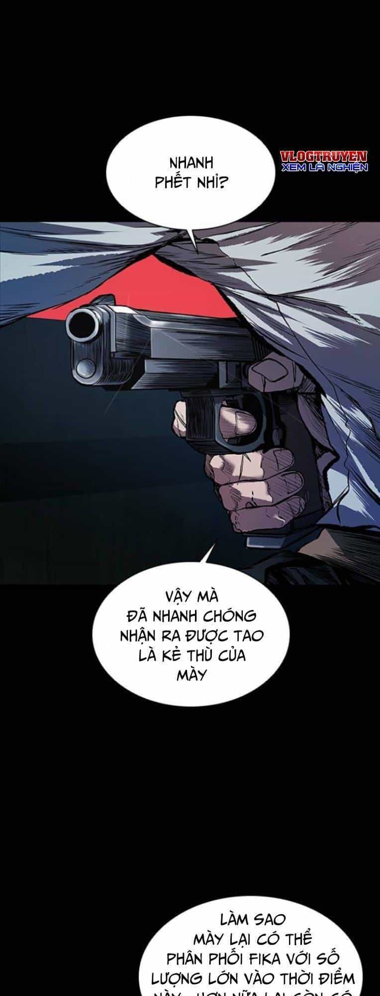 Báo Thù 2: Vạn Nhân Chi Thượng - Chương 2 - ảnh 50