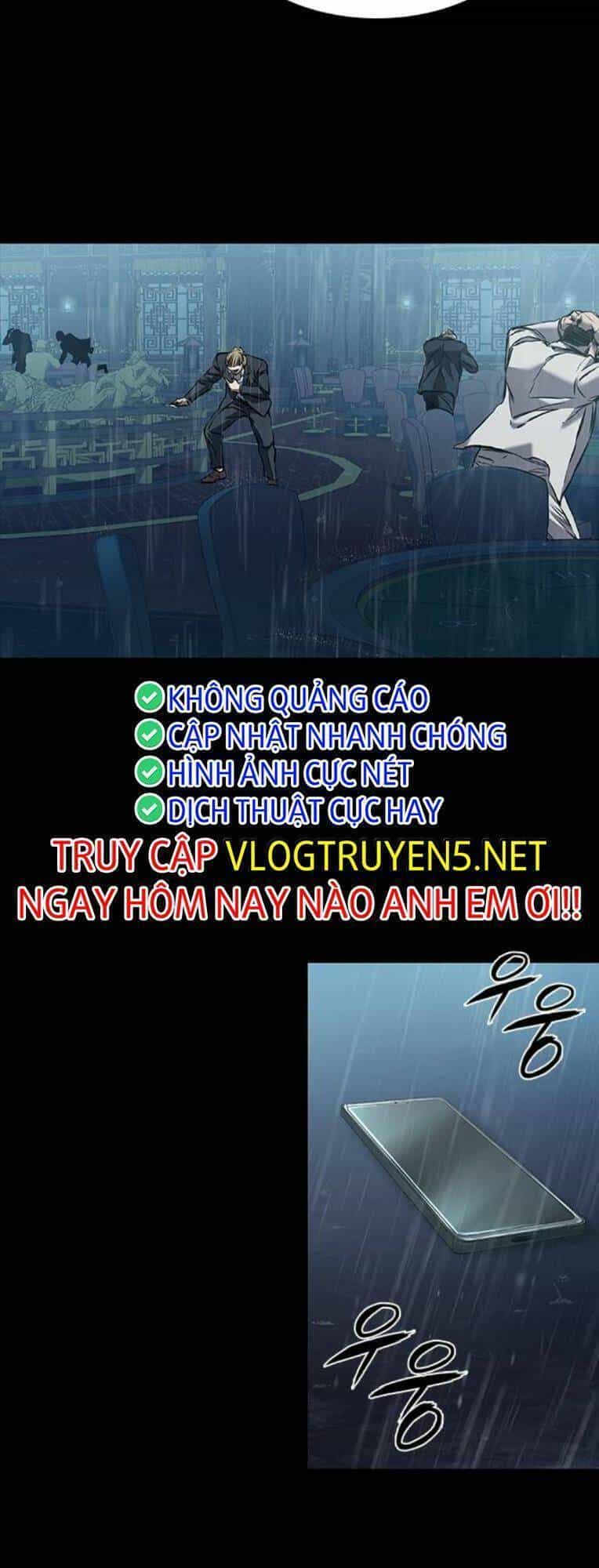 Báo Thù 2: Vạn Nhân Chi Thượng - Chương 27 - ảnh 6