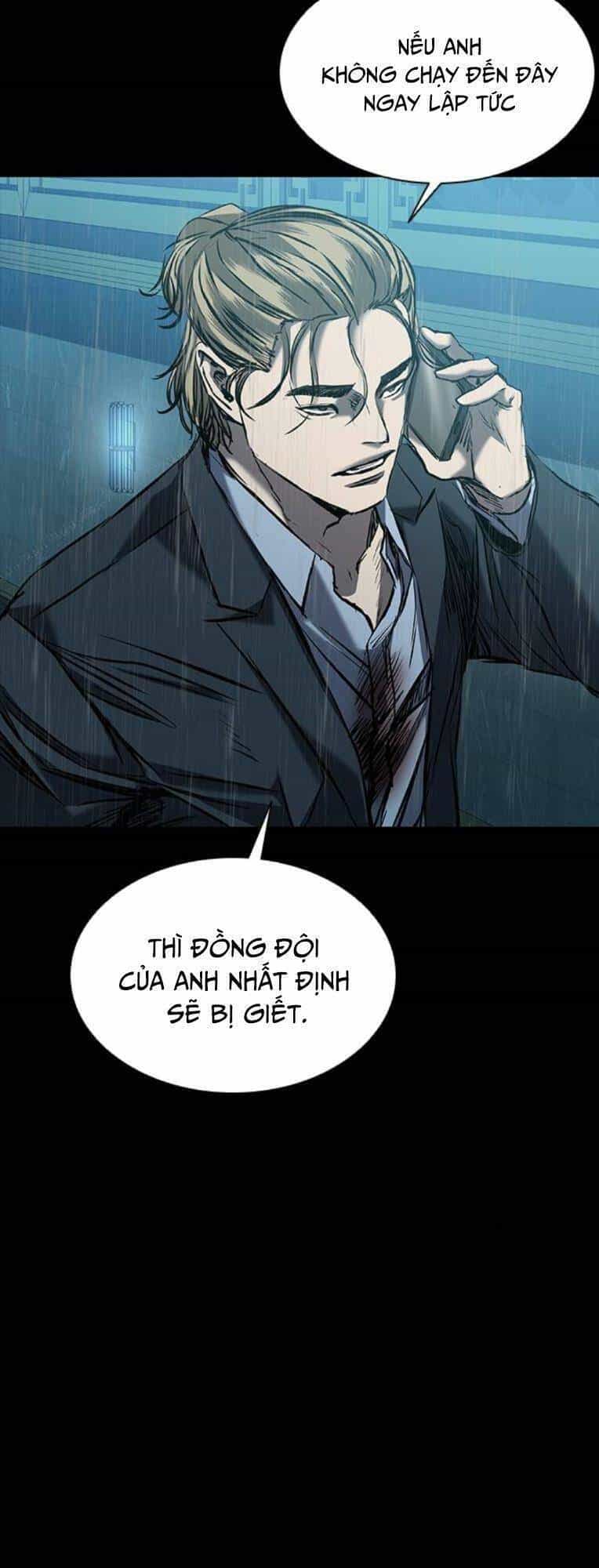 Báo Thù 2: Vạn Nhân Chi Thượng - Chương 27 - ảnh 72