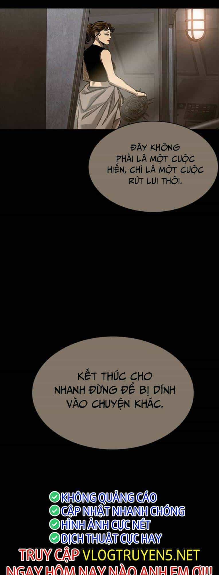 Báo Thù 2: Vạn Nhân Chi Thượng - Chương 28 - ảnh 20