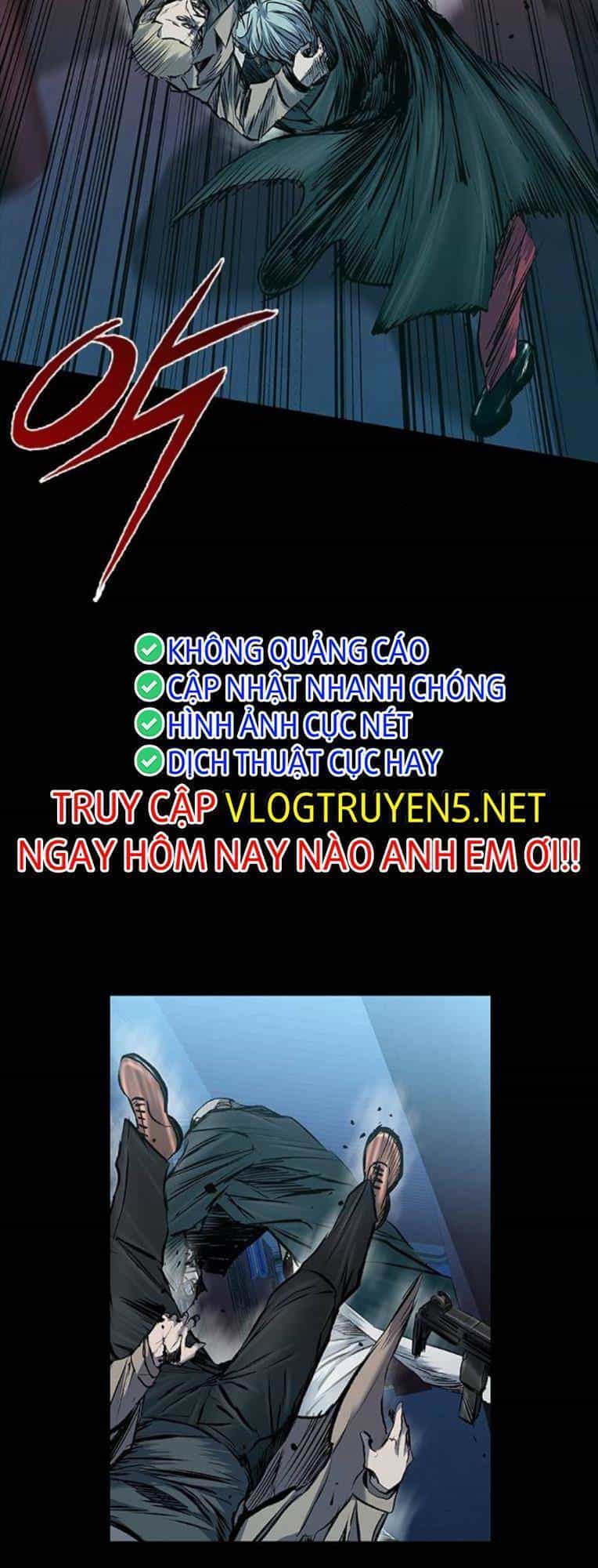 Báo Thù 2: Vạn Nhân Chi Thượng - Chương 29 - ảnh 19