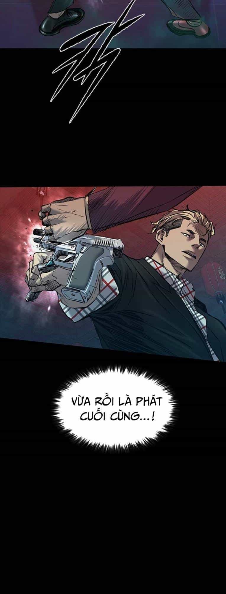 Báo Thù 2: Vạn Nhân Chi Thượng - Chương 30 - ảnh 24