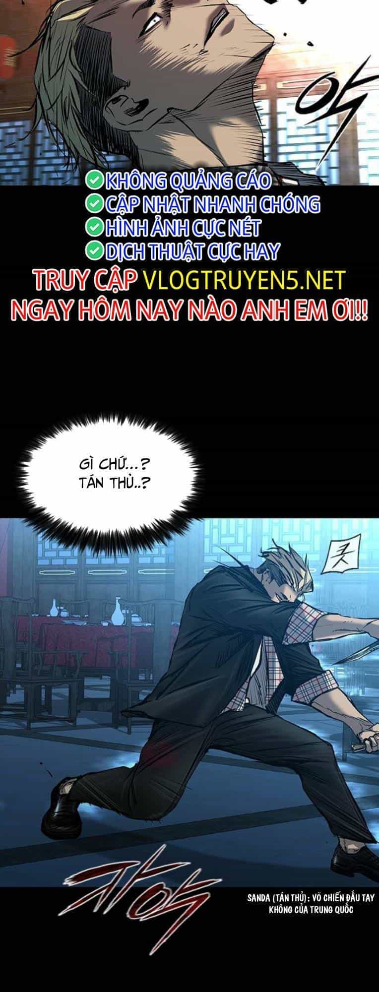 Báo Thù 2: Vạn Nhân Chi Thượng - Chương 30 - ảnh 37