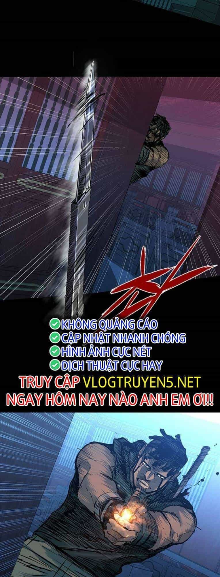 Báo Thù 2: Vạn Nhân Chi Thượng - Chương 30 - ảnh 7