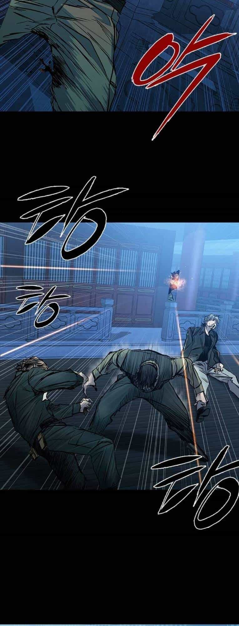 Báo Thù 2: Vạn Nhân Chi Thượng - Chương 30 - ảnh 8