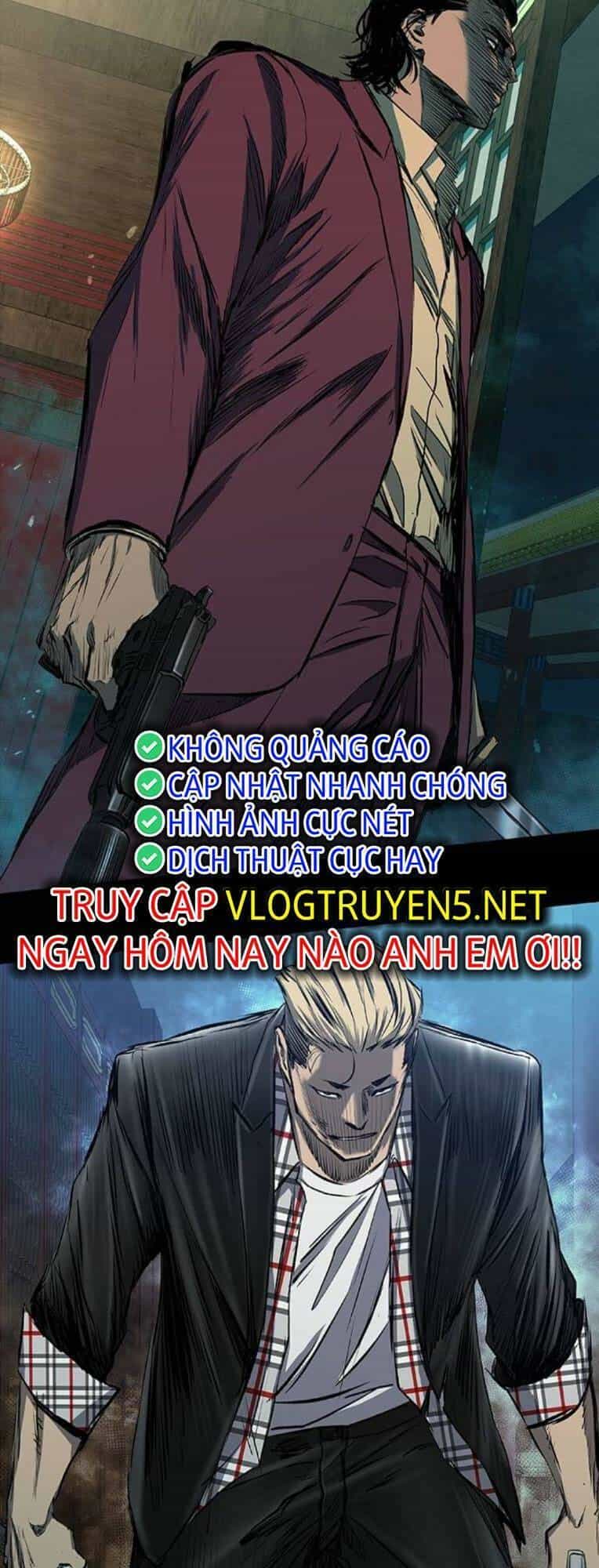 Báo Thù 2: Vạn Nhân Chi Thượng - Chương 30 - ảnh 84