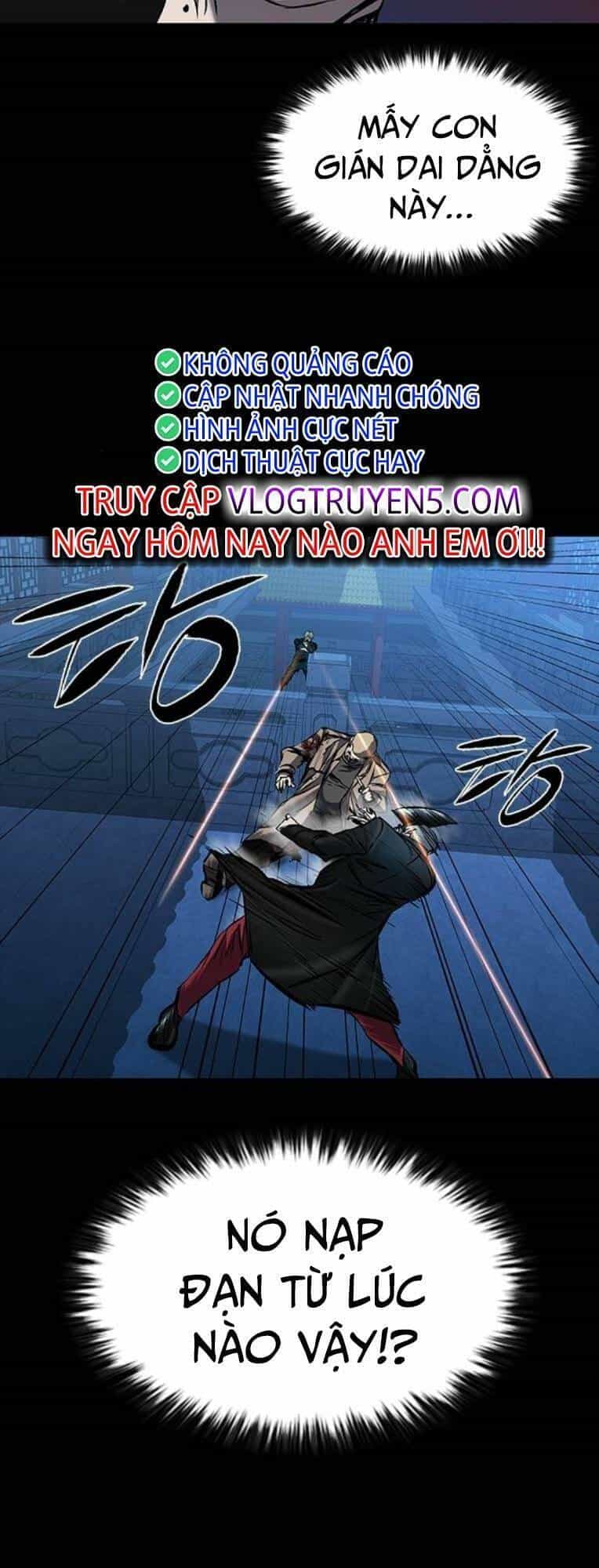 Báo Thù 2: Vạn Nhân Chi Thượng - Chương 31 - ảnh 15
