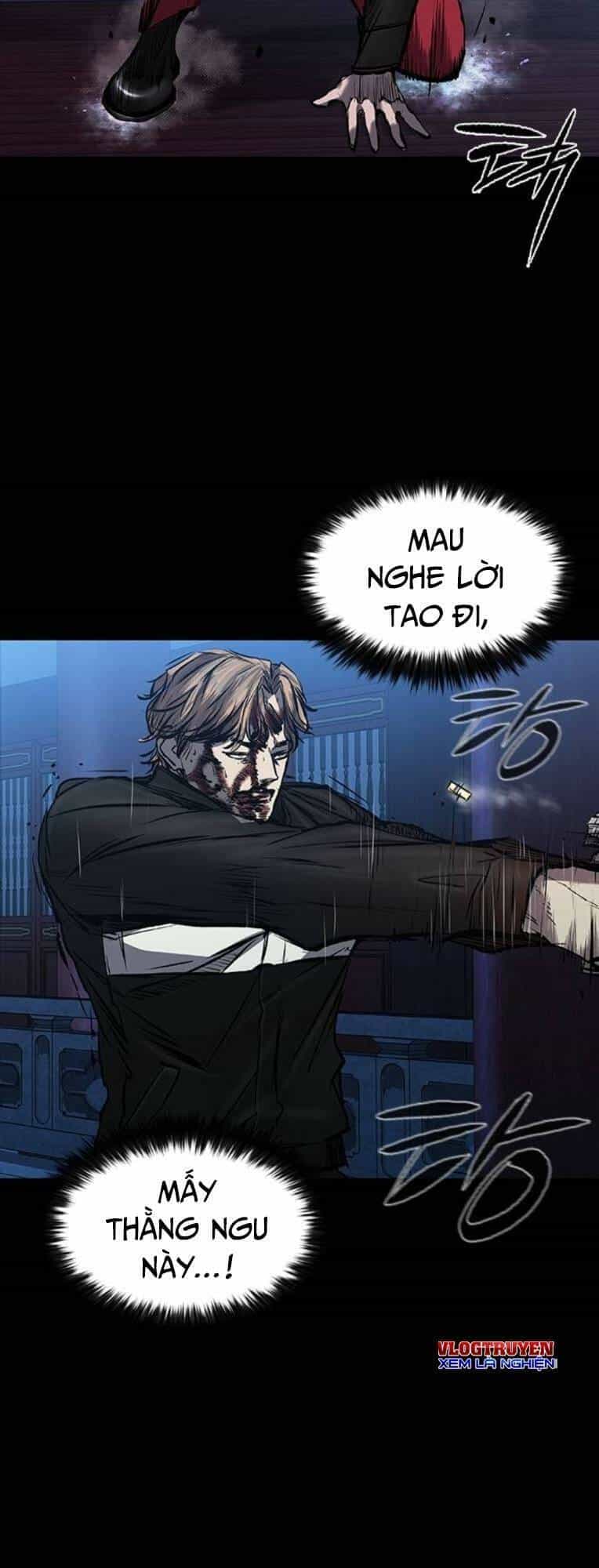 Báo Thù 2: Vạn Nhân Chi Thượng - Chương 31 - ảnh 22