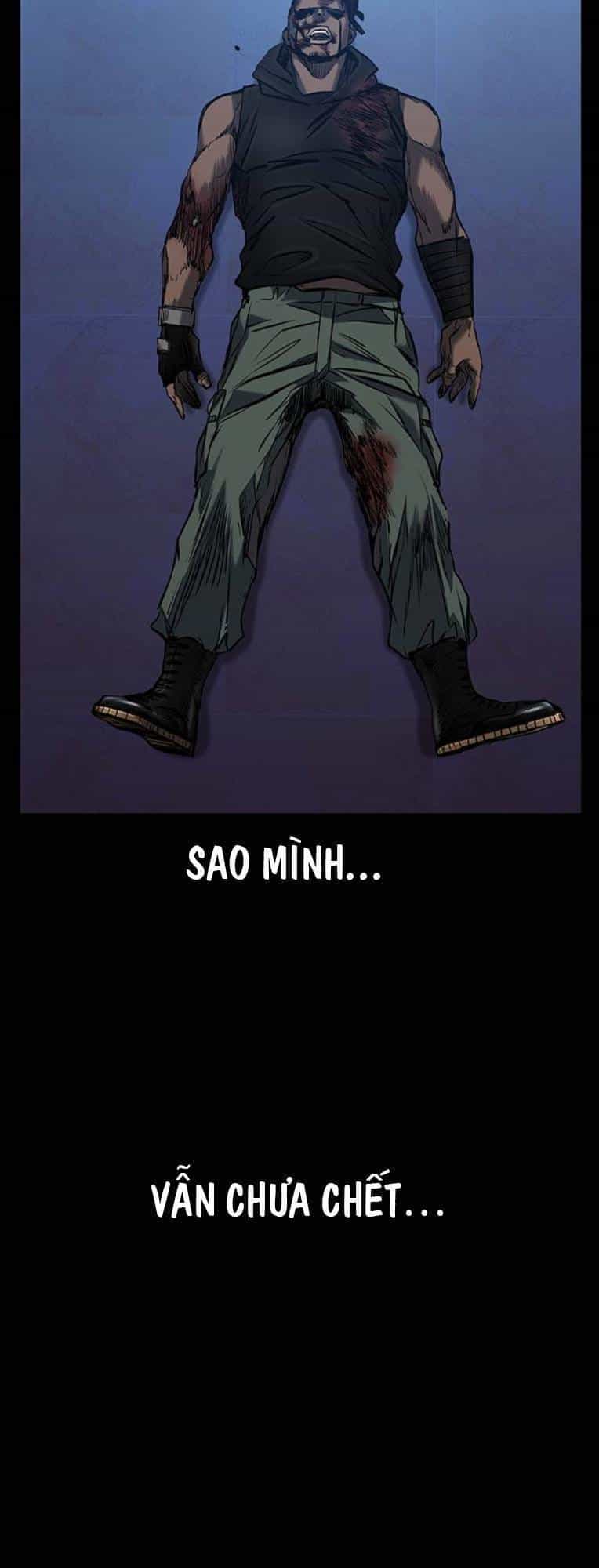 Báo Thù 2: Vạn Nhân Chi Thượng - Chương 31 - ảnh 37