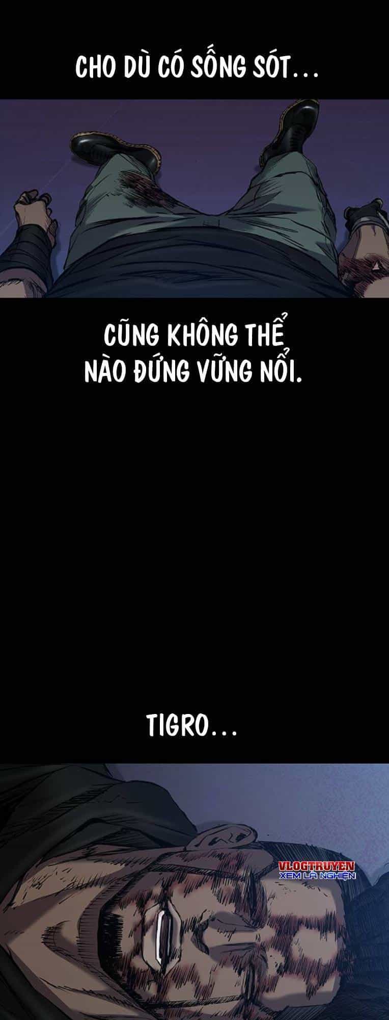 Báo Thù 2: Vạn Nhân Chi Thượng - Chương 31 - ảnh 38