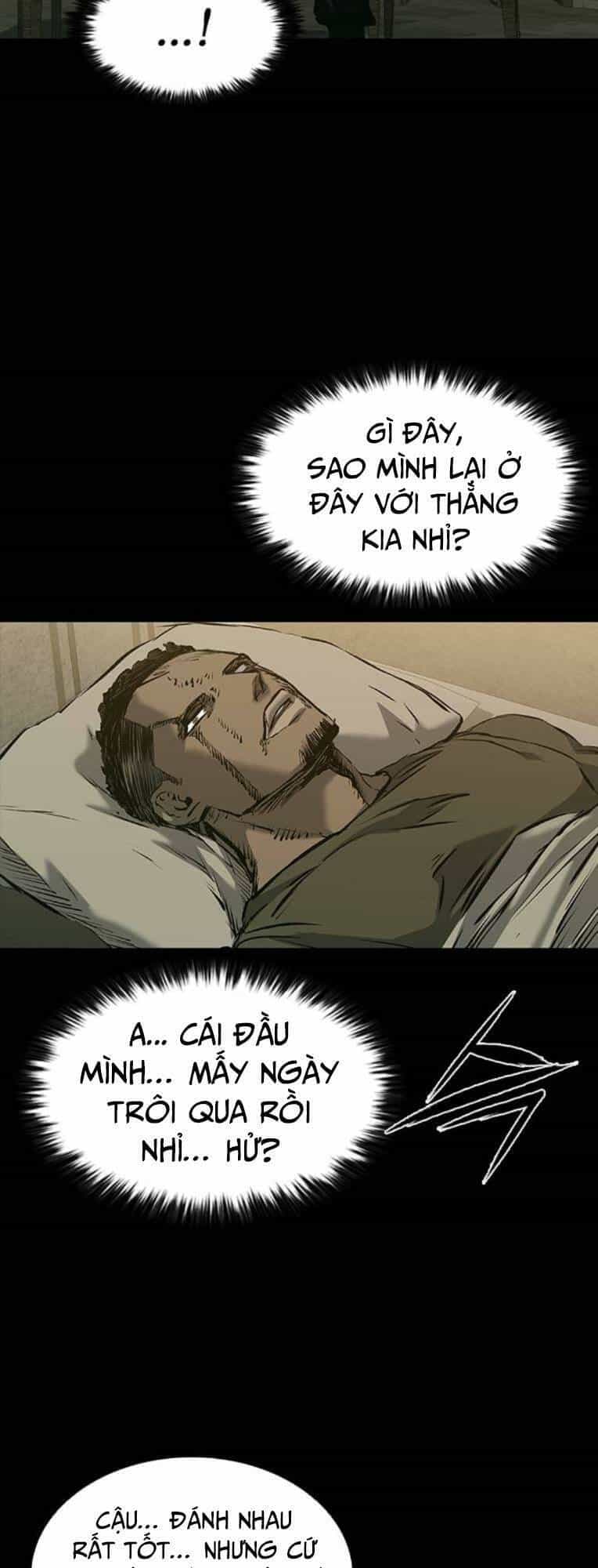 Báo Thù 2: Vạn Nhân Chi Thượng - Chương 31 - ảnh 58