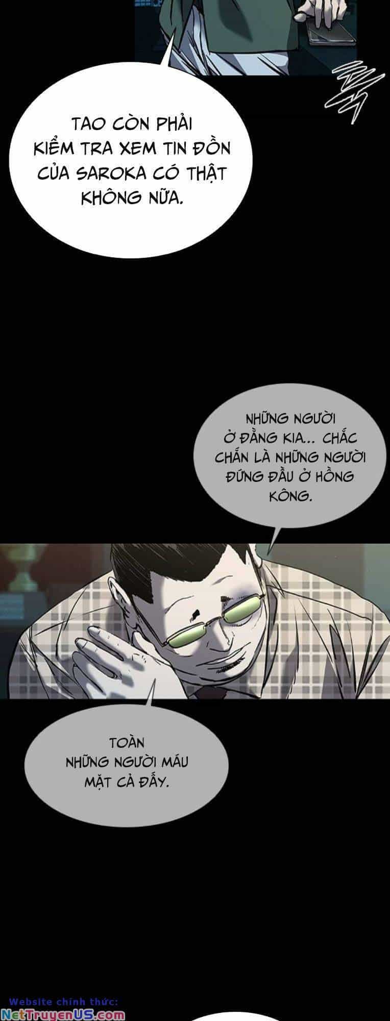Báo Thù 2: Vạn Nhân Chi Thượng - Chương 32 - ảnh 12