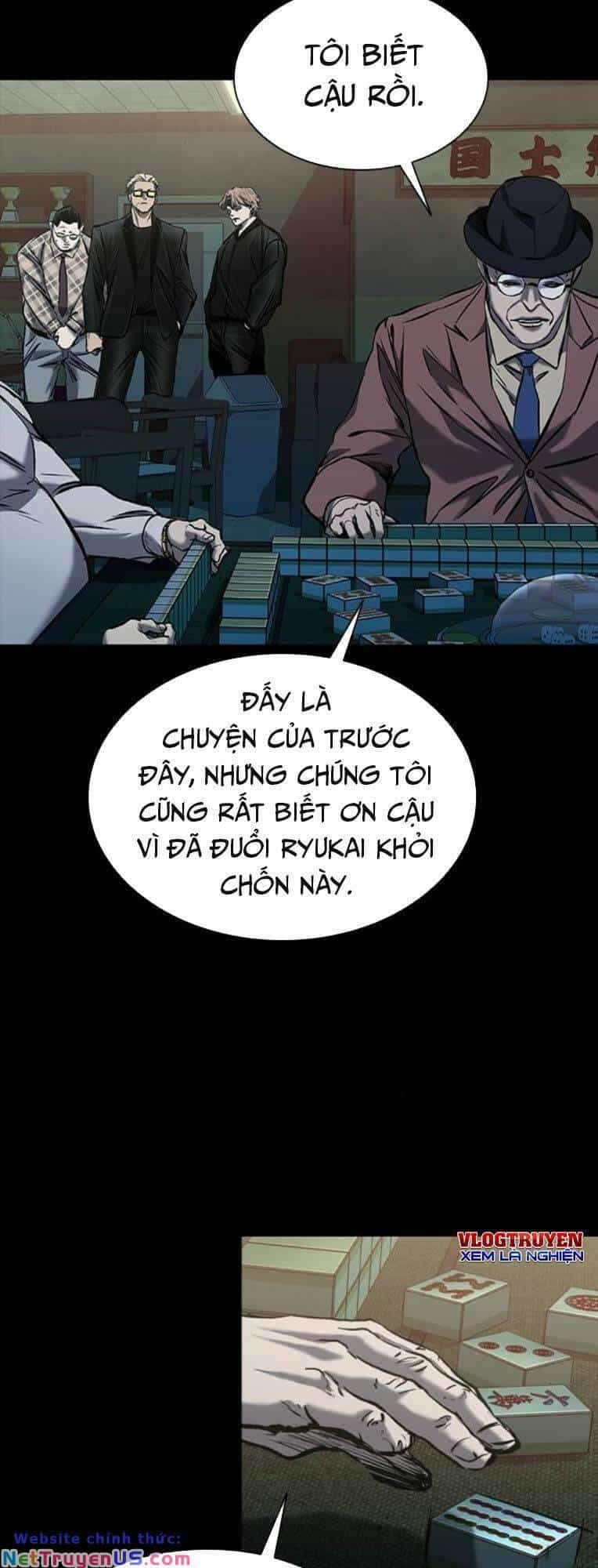Báo Thù 2: Vạn Nhân Chi Thượng - Chương 32 - ảnh 13