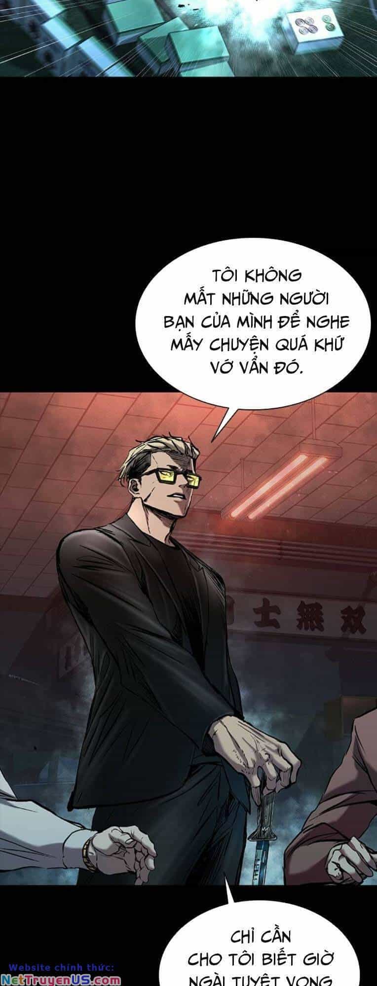 Báo Thù 2: Vạn Nhân Chi Thượng - Chương 32 - ảnh 17