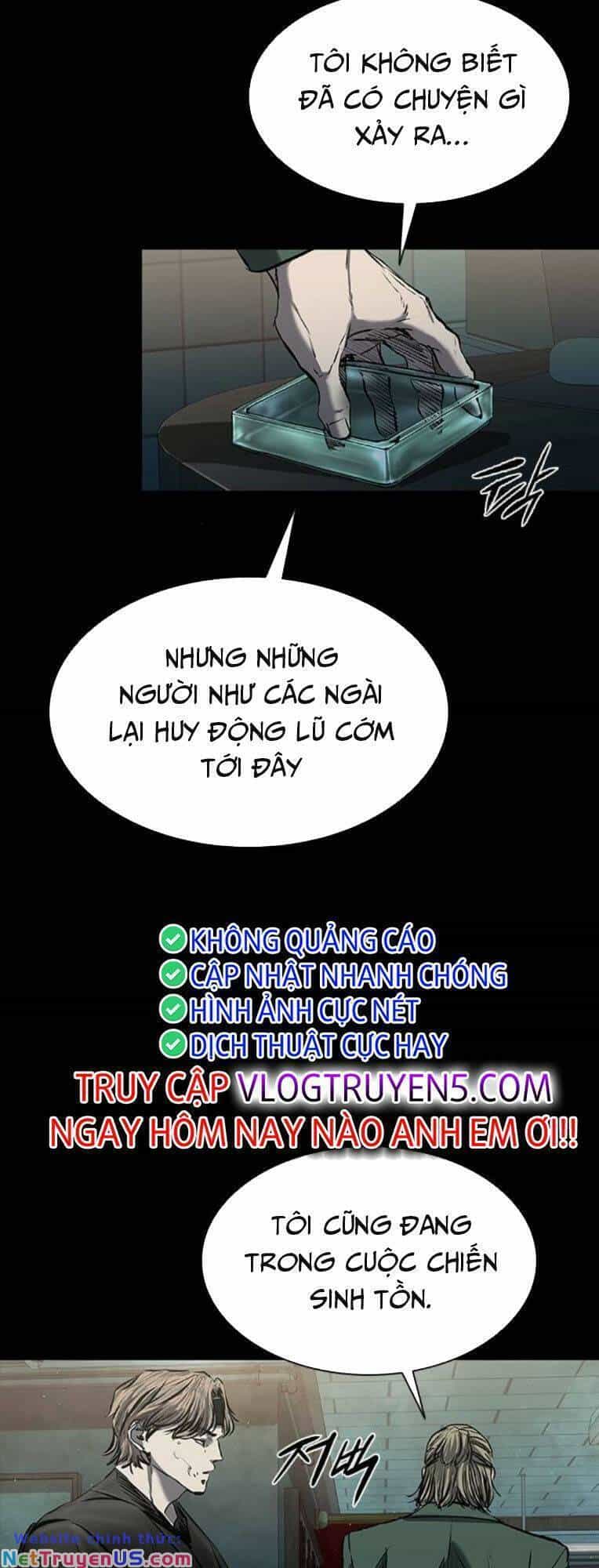 Báo Thù 2: Vạn Nhân Chi Thượng - Chương 32 - ảnh 19