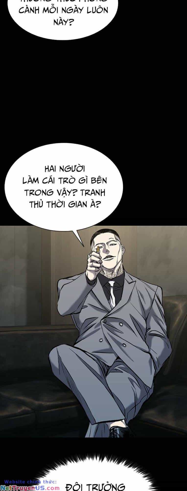 Báo Thù 2: Vạn Nhân Chi Thượng - Chương 32 - ảnh 36