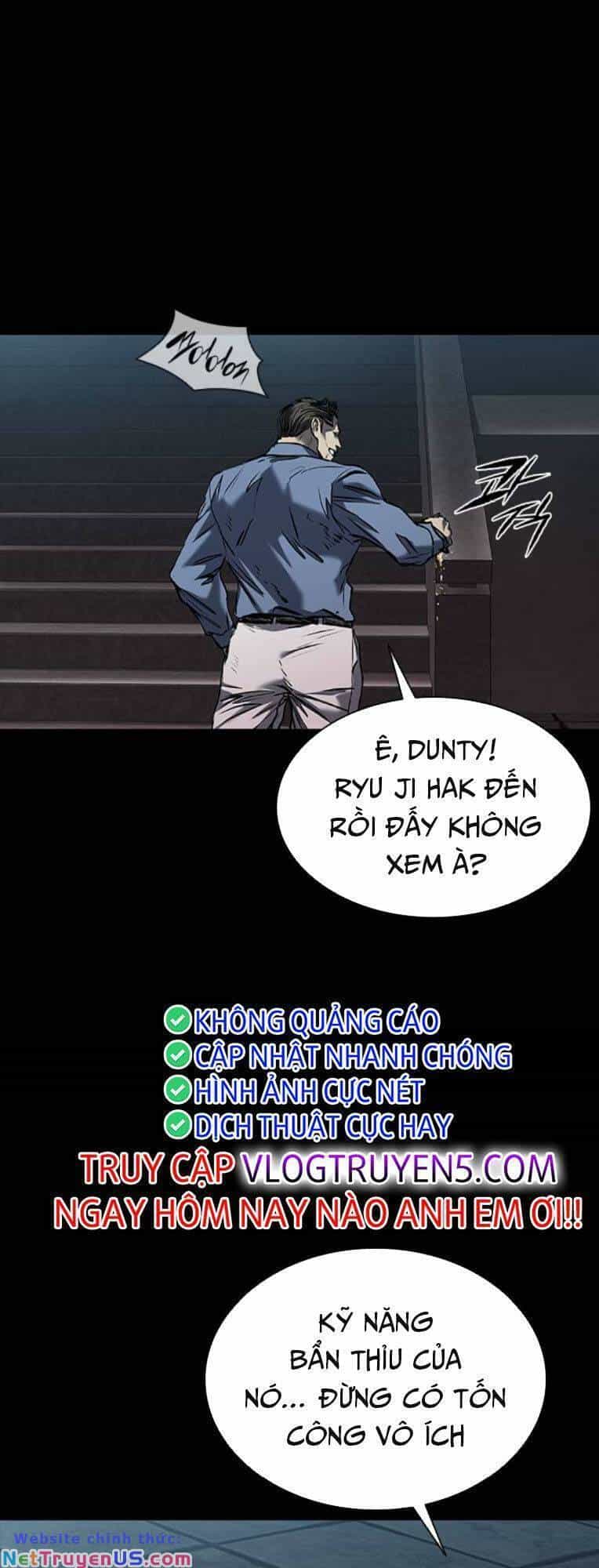 Báo Thù 2: Vạn Nhân Chi Thượng - Chương 32 - ảnh 56