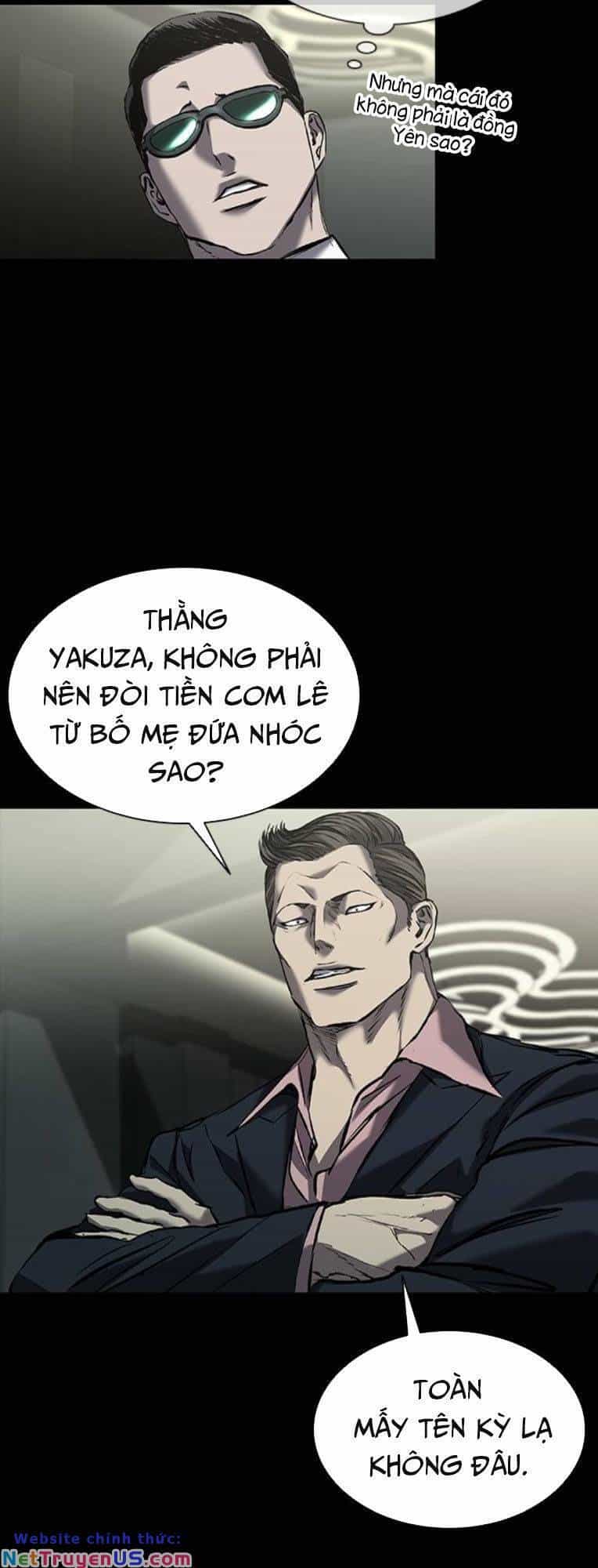 Báo Thù 2: Vạn Nhân Chi Thượng - Chương 32 - ảnh 79