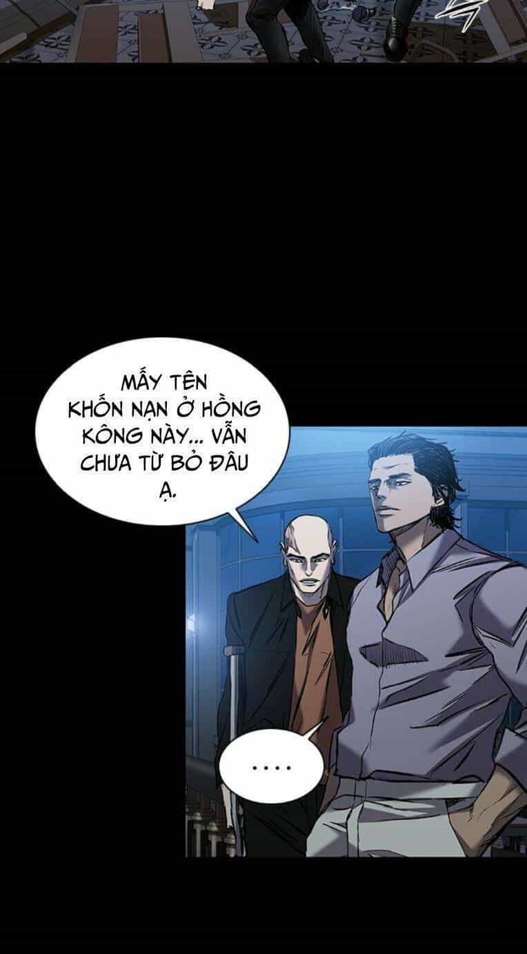 Báo Thù 2: Vạn Nhân Chi Thượng - Chương 33 - ảnh 22