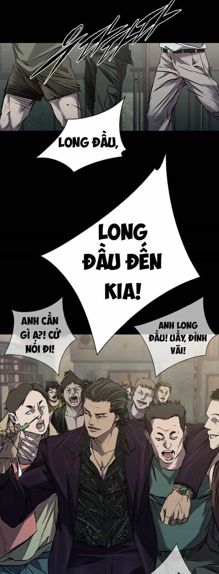 Báo Thù 2: Vạn Nhân Chi Thượng - Chương 33 - ảnh 39