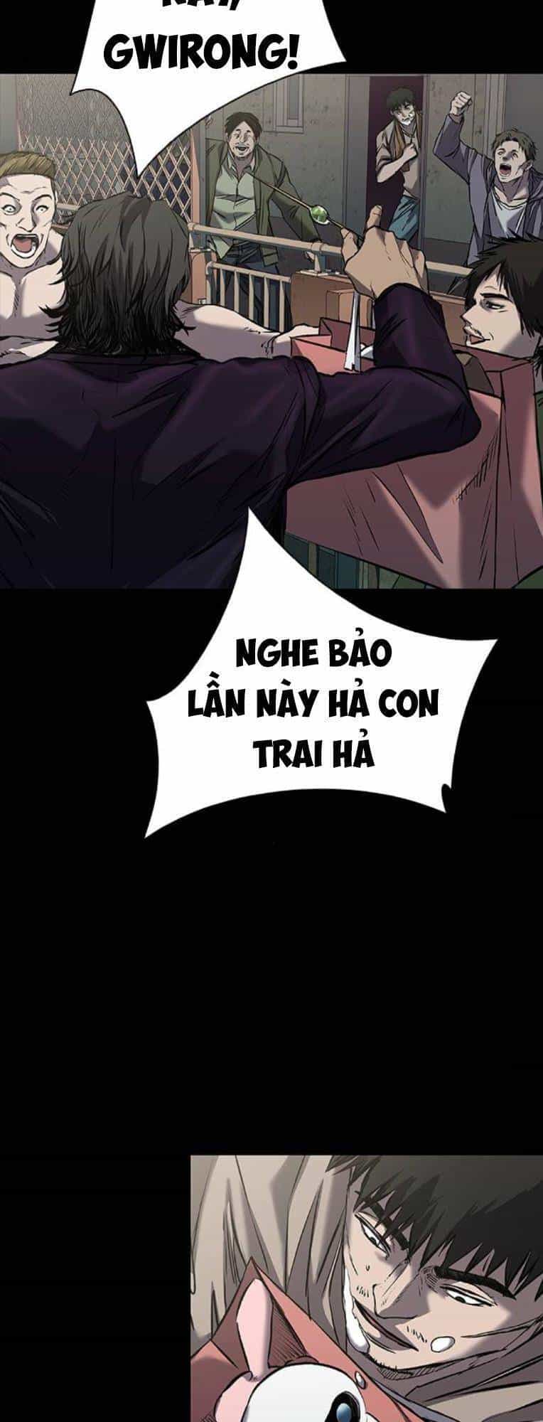 Báo Thù 2: Vạn Nhân Chi Thượng - Chương 33 - ảnh 41