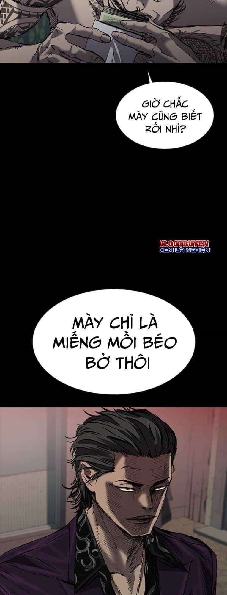 Báo Thù 2: Vạn Nhân Chi Thượng - Chương 33 - ảnh 46