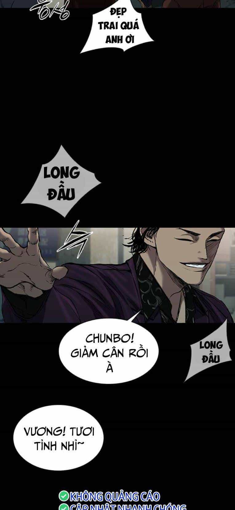Báo Thù 2: Vạn Nhân Chi Thượng - Chương 33 - ảnh 48