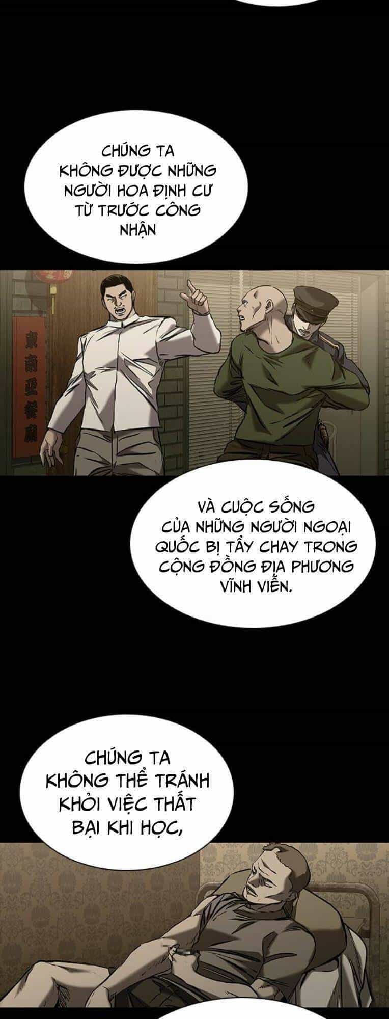 Báo Thù 2: Vạn Nhân Chi Thượng - Chương 33 - ảnh 66